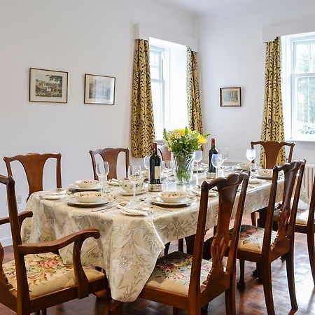 Вилла The Coach House Alford  Экстерьер фото