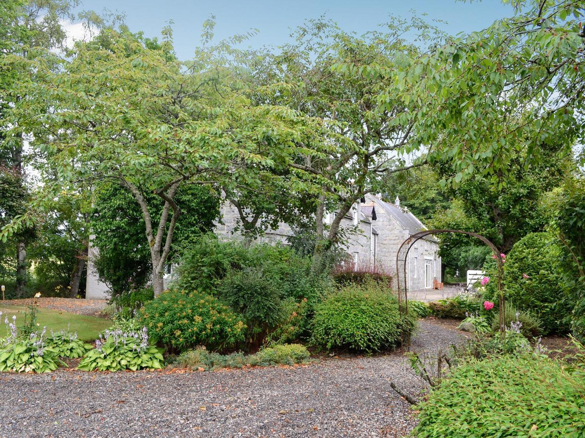Вилла The Coach House Alford  Экстерьер фото