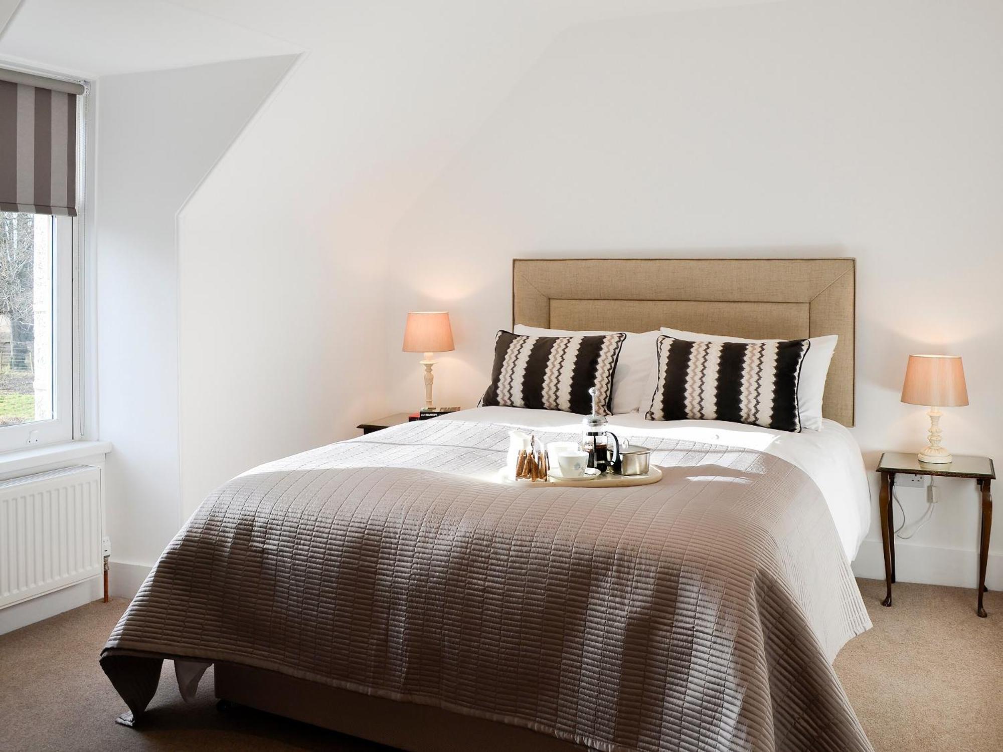 Вилла The Coach House Alford  Экстерьер фото